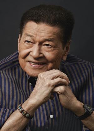 Eddie Garcia